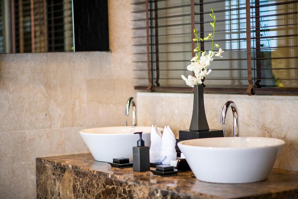 Lily Beach Resort and Spa - All Inclusive - 5