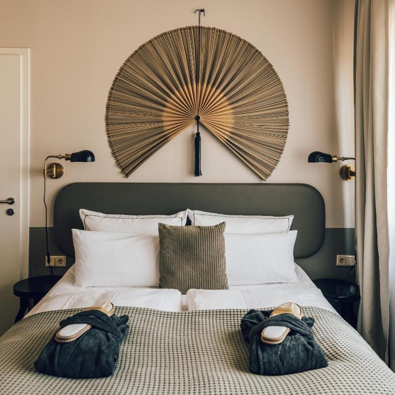 Townhouse Berlin - Resim 14