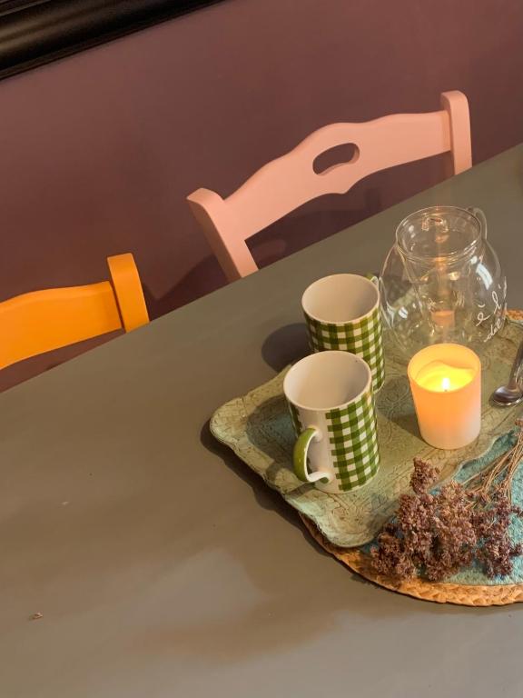 Casa di Gianna Guest House - 16