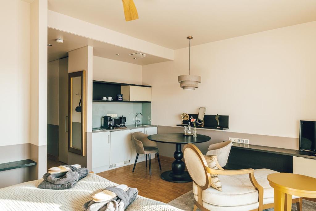 Townhouse Berlin - Resim 30