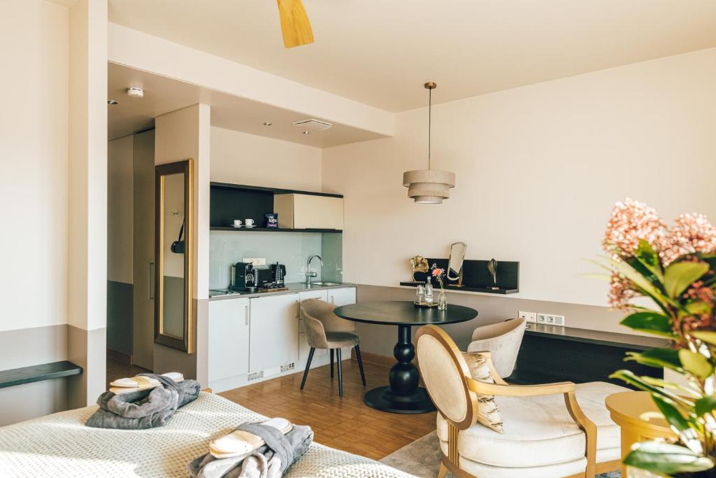 Townhouse Berlin - Resim 31