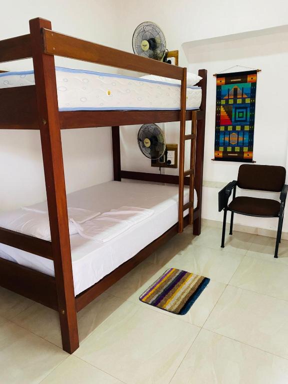 Tanty’s Hostel - 9