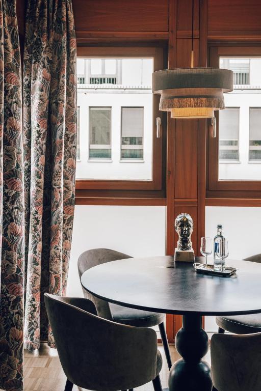 Townhouse Berlin - 16