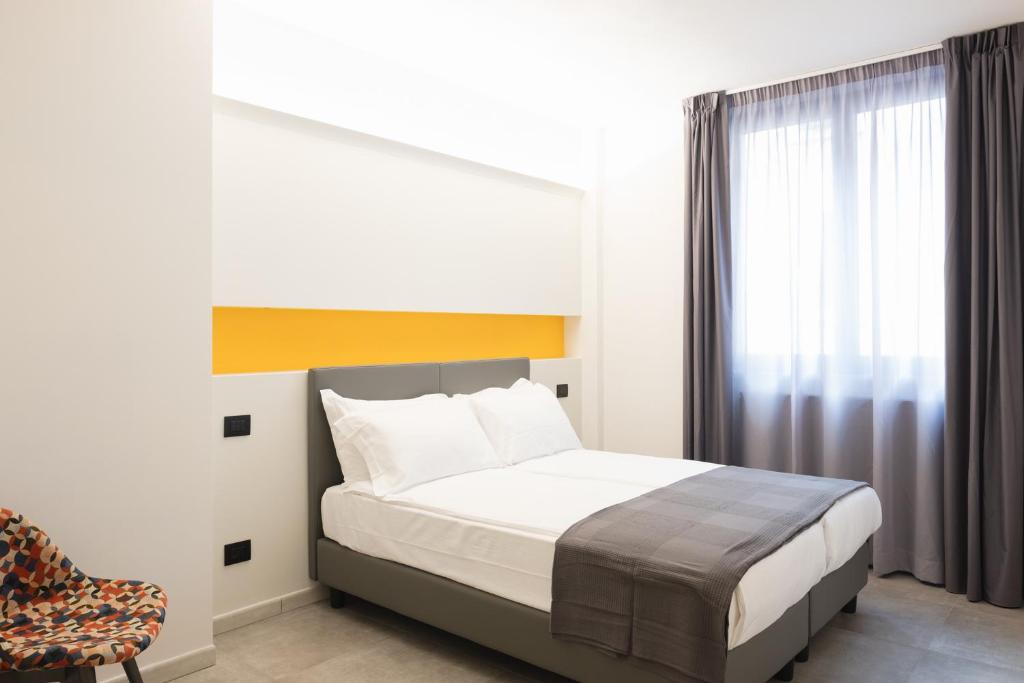Amiata Suite - Suite Exécutive