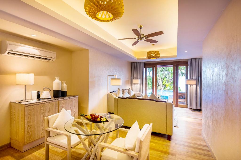 Lily Beach Resort and Spa - All Inclusive - View 38