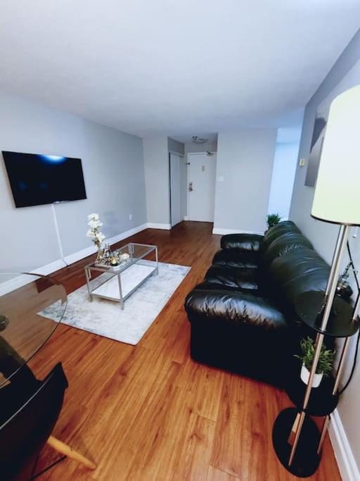 Lovely and Spacious unit