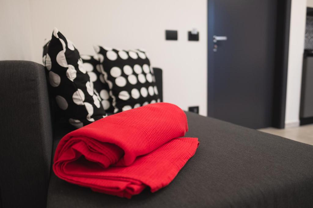 Amiata Suite - Suite Junior