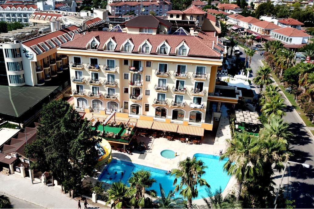 STELLA HOTEL&Spa ALL INCLUSIVE, Antalya – Updated 2024 Prices