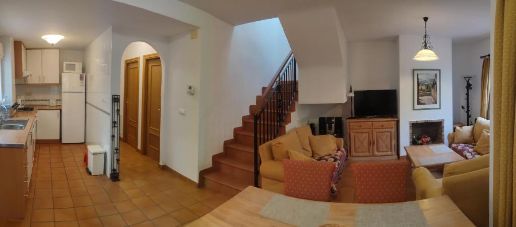 Bonalba Golf Resort - El Olivar Estates, Muchamiel – Precios ...