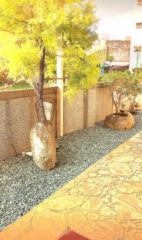 Mei Lun Xi Pan Homestay - Deluxe Apartment