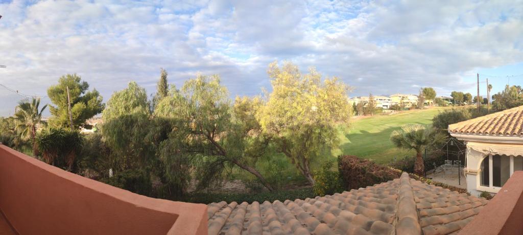 Bonalba Golf Resort - El Olivar Estates, Muchamiel – Updated ...