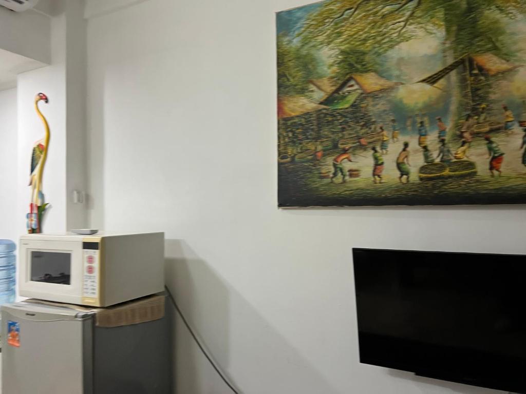 Jayakarta Premium Apartments