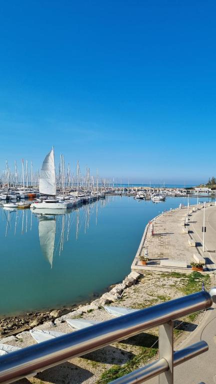Casa Corallo