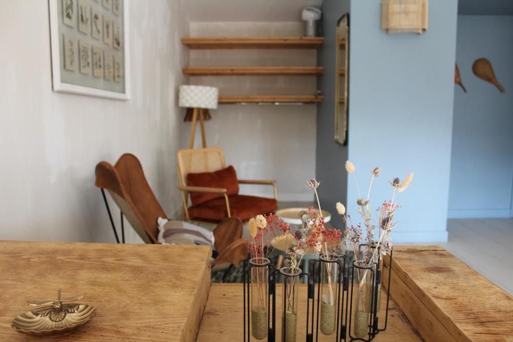 La Grande Maison - Suite Familiale