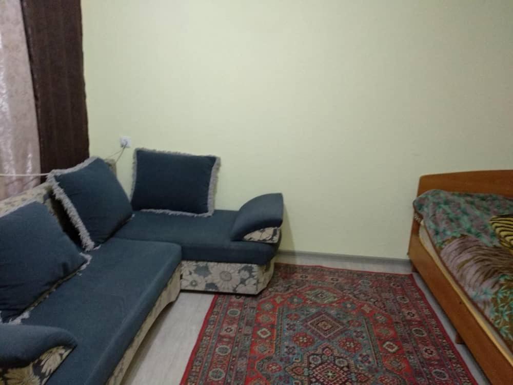 Gallery image of Гостевой дом Темирлан in Kegeti