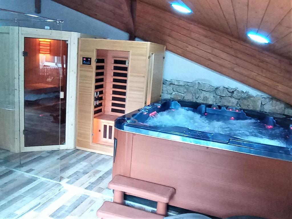 Fotografia z galérie ubytovania Sylvia Apartman v destinácii Balatonalmádi