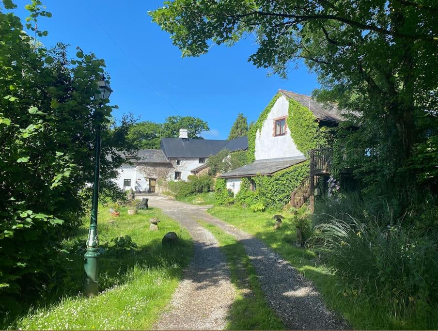 Bramble Cottage (Reino Unido Okehampton)