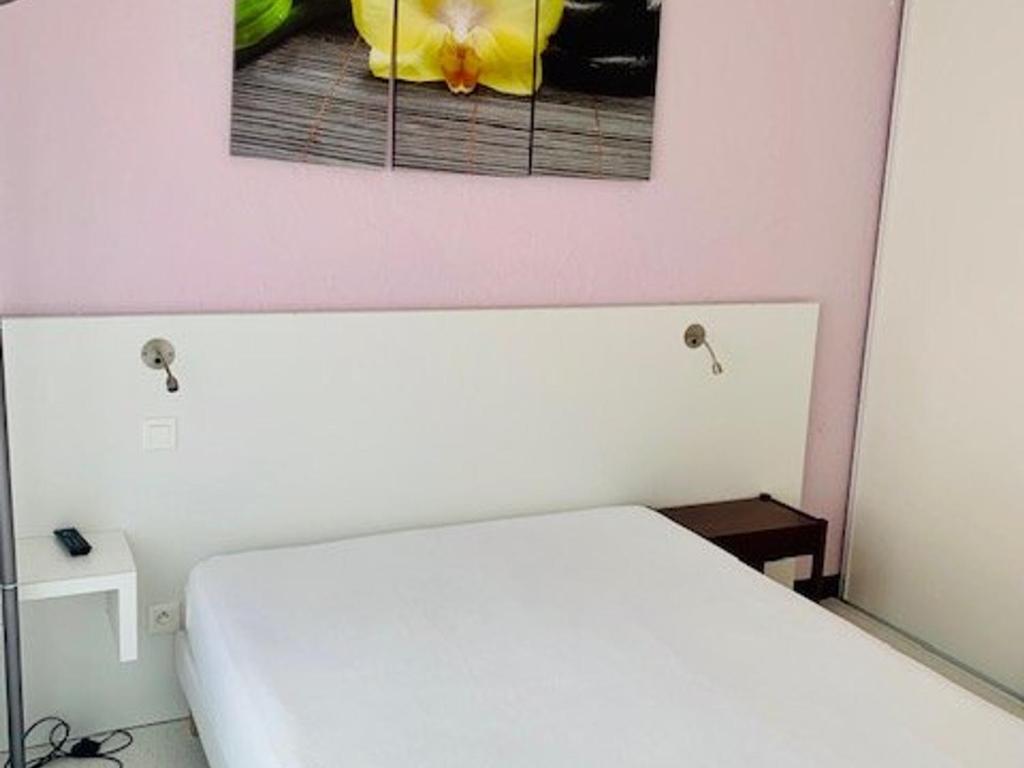 Fotografia z galérie ubytovania Appartement F2 avec Garage, Wifi et Climatisation - 2 Balcons, Animaux Bienvenus - FR-1-703-130 v destinácii Amélie-les-Bains-Palalda