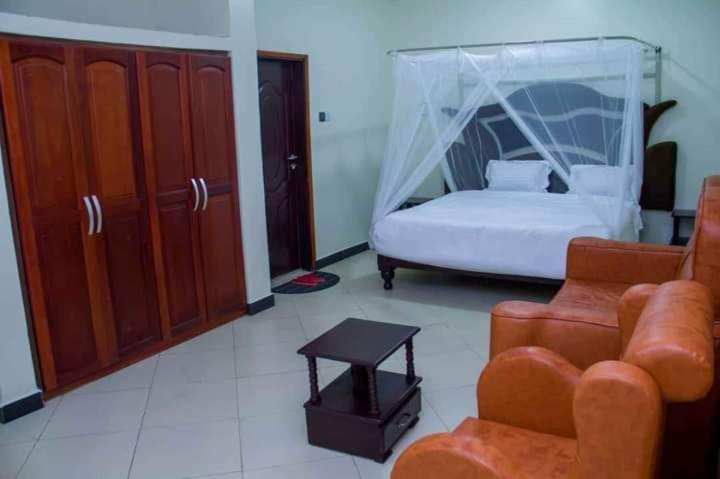FLIGHT VIEW HOTEL LTD, Gulu – מחירים מעודכנים לשנת 2023