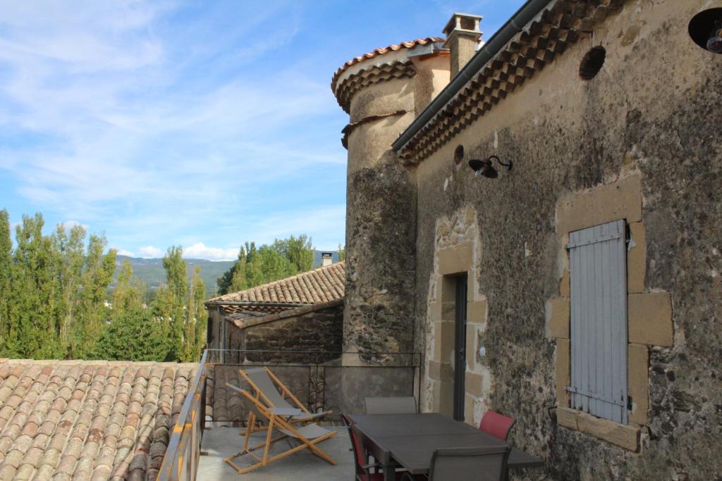 La Grande Maison - Appartement En Duplex