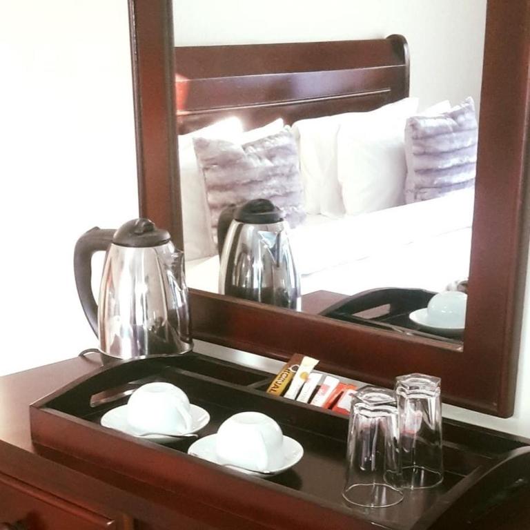 Deluxe Guest House