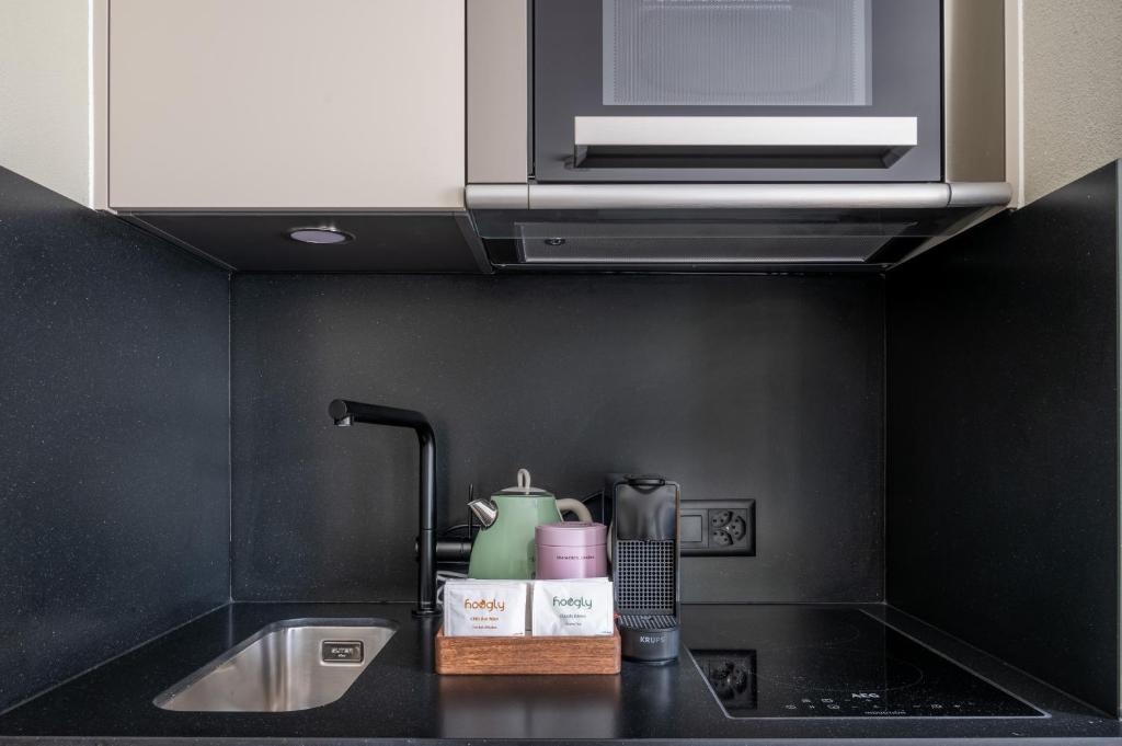 Numa Zurich Craft - Resim 14