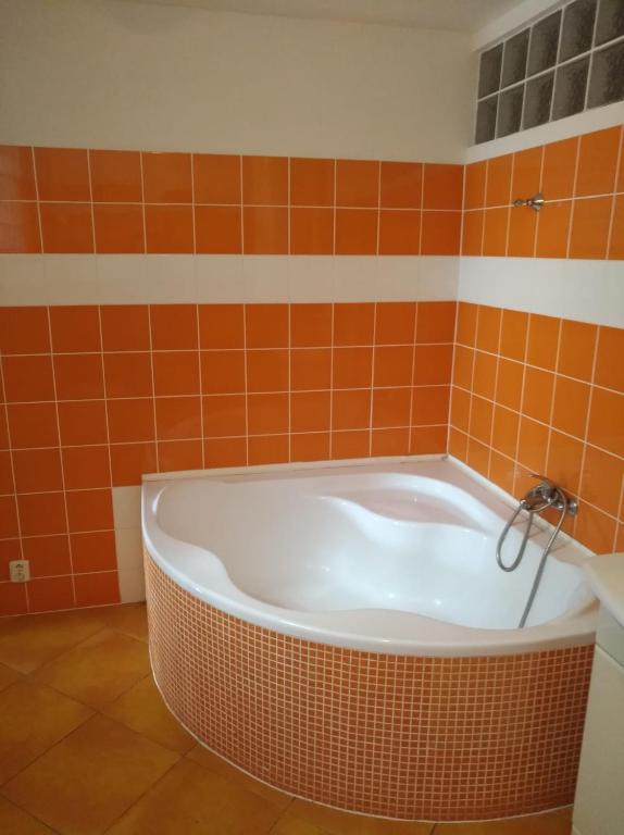 Fotografie z fotogalerie ubytování Chatová osada U Jaryna v destinaci Doksy