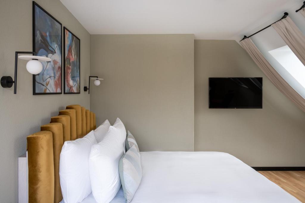 Numa Zurich Craft - Resim 27