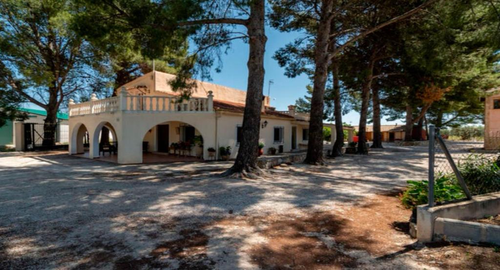 Large and Small Country House in Moratalla, Moratalla ...