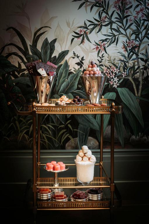 Rosewood Vienna - Resim 34