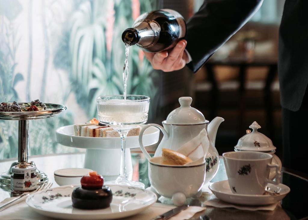 Rosewood Vienna - Resim 35