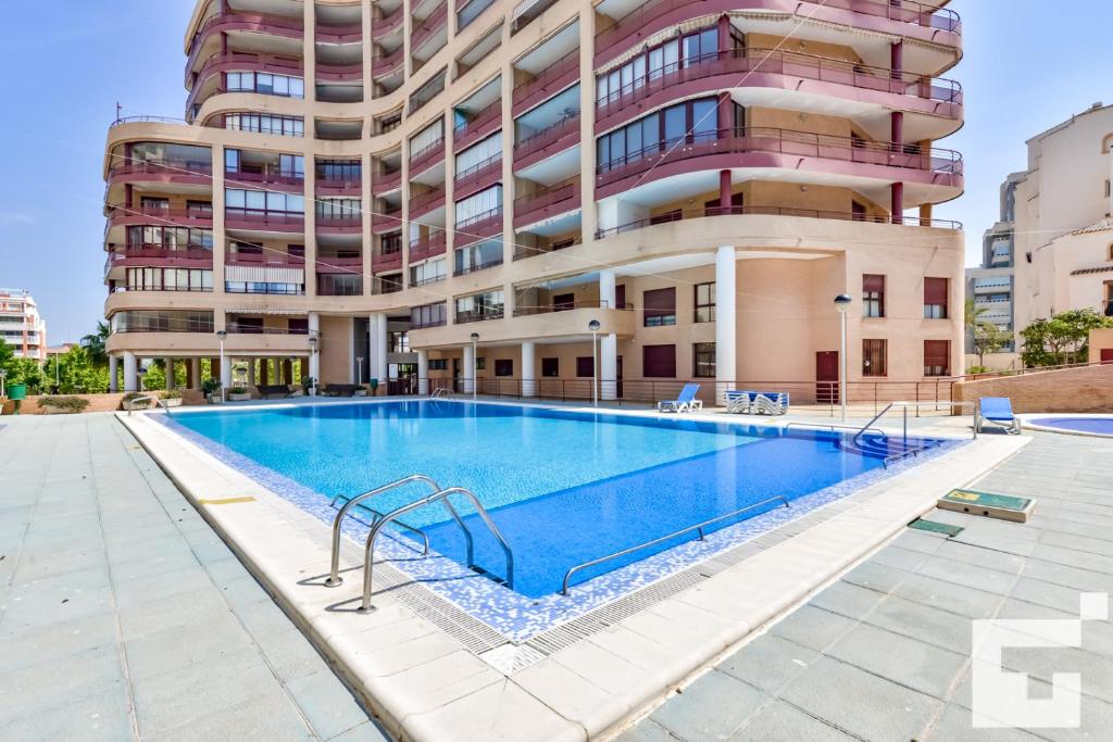 Nautilus 32B - Grupo Turis, Calpe – Bijgewerkte prijzen 2023