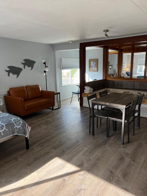 The Guesthouse Ocean View Cottages - Cottage Avec Vue Sur L'océan