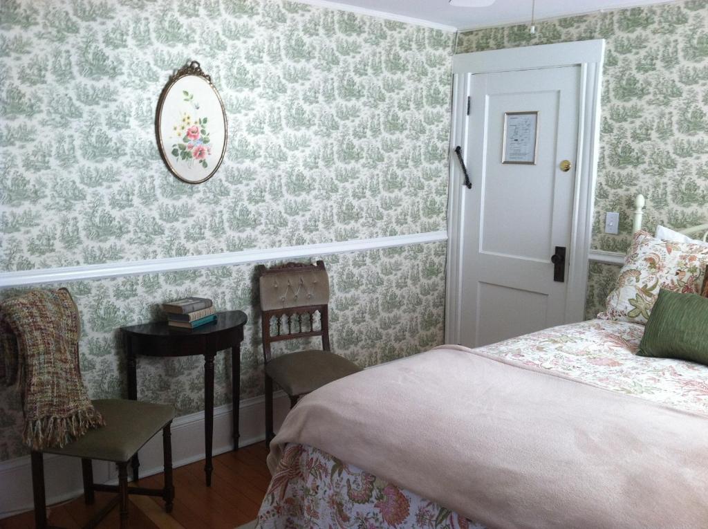 Victoria Inn - Rala De Reina Estándar Con Baño Privado