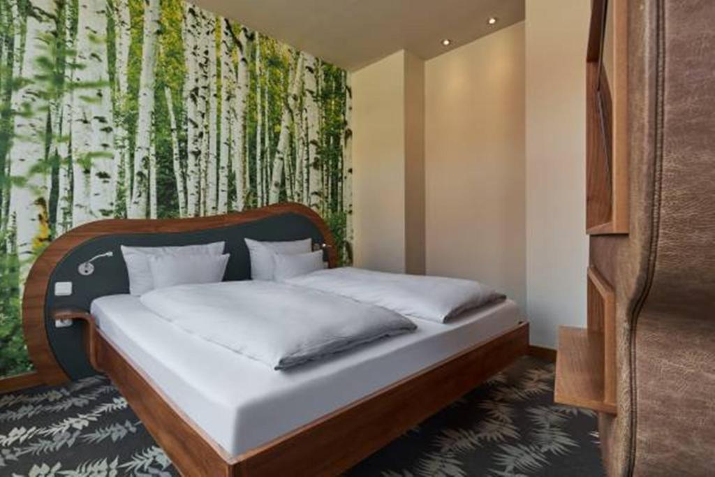 Cocoon Stachus - Resim 22