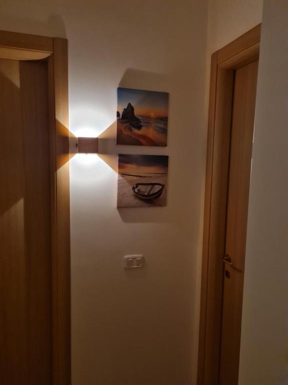 Fotografie z fotogalerie ubytování Bed and Breakfast Trestelle v Anconě