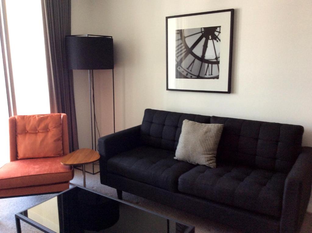 Morgan Suites - Resim 19