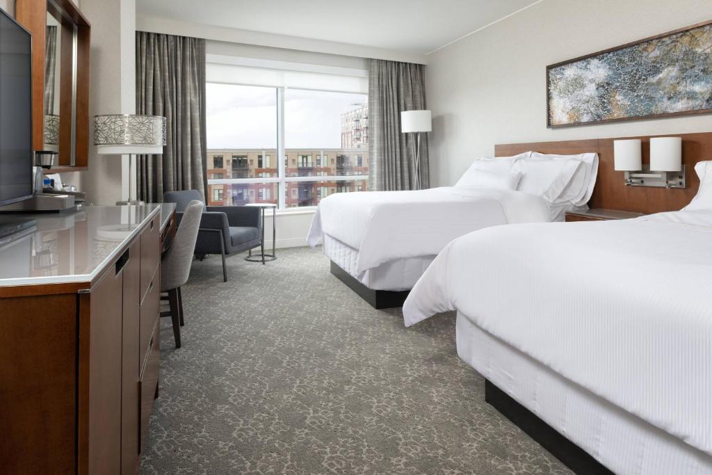 The Westin Edina Galleria photo