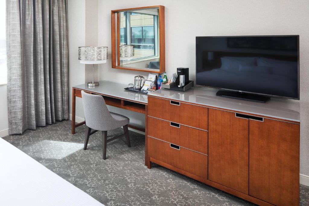 The Westin Edina Galleria - Tradicional, Habitación, 1 King