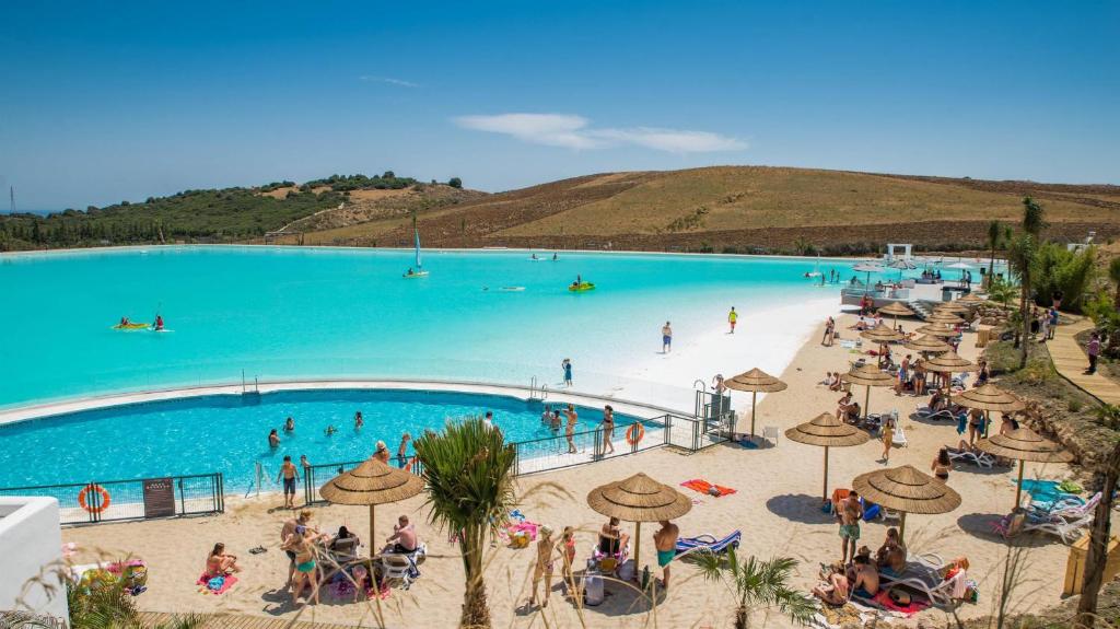 Alcazaba Lagoon 2165