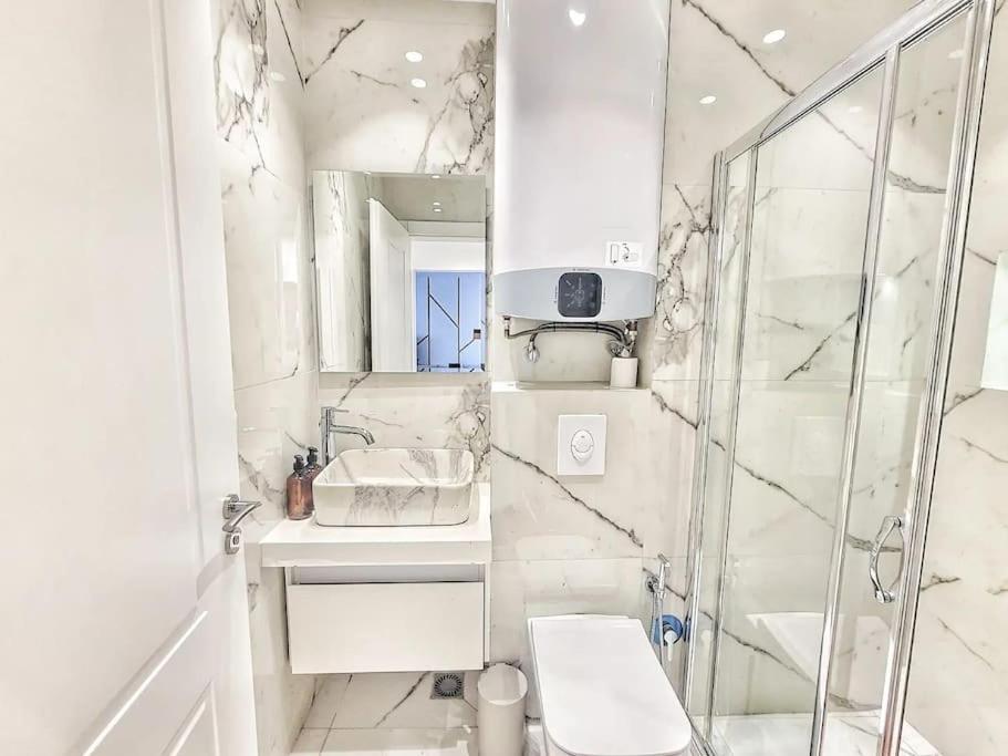 23° Bs Pazari City Center Comfort - Imazhi 3
