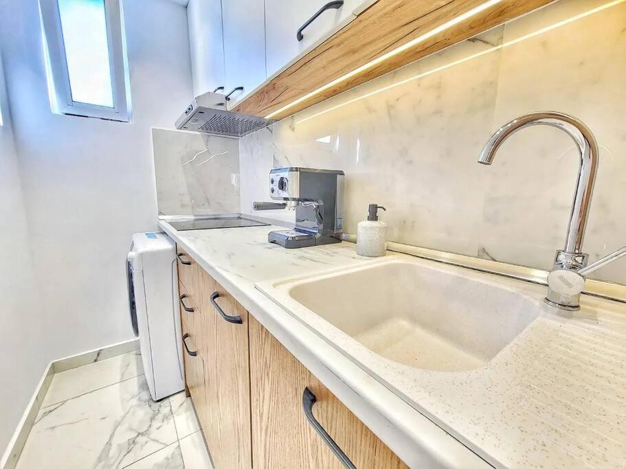 23° Bs Pazari City Center Comfort - Imazhi 8