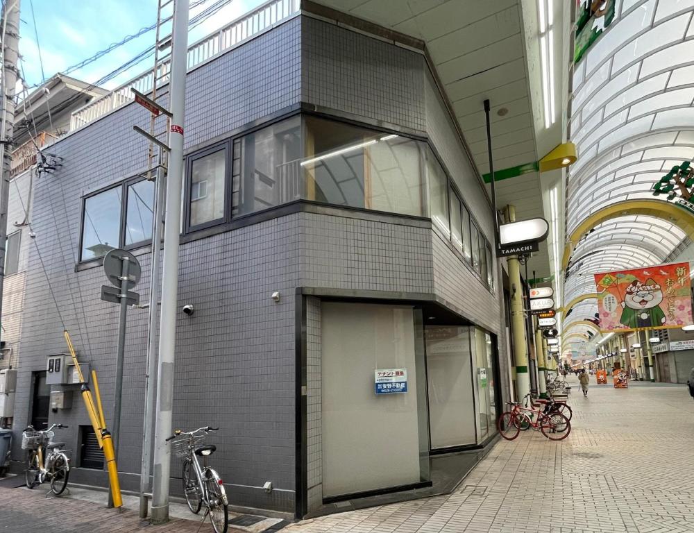 田町ハウス - Apartamento De Tres Habitaciones