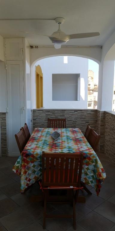 Zdjęcie z galerii obiektu Bungalows del Golf 431 w Almerimar