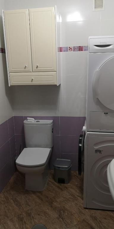 Zdjęcie z galerii obiektu Bungalows del Golf 431 w Almerimar
