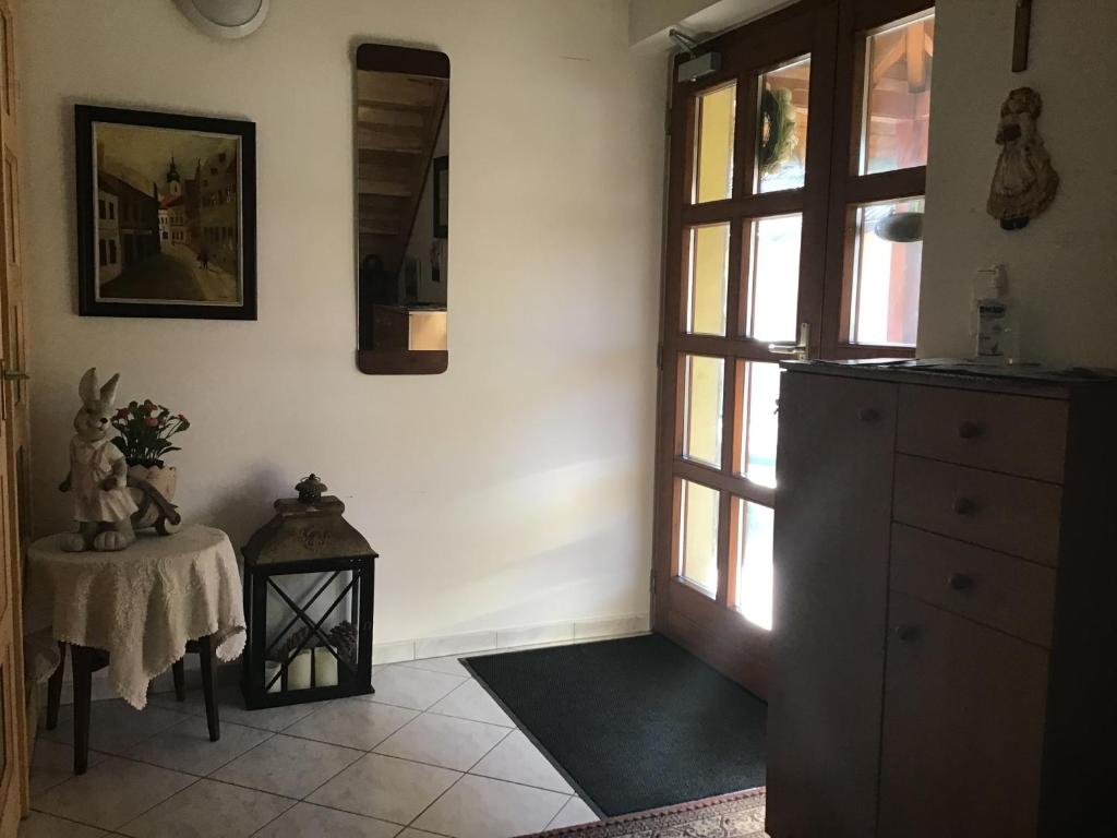Fotografie z fotogalerie ubytování Citellus Apartman v destinaci Dunasziget