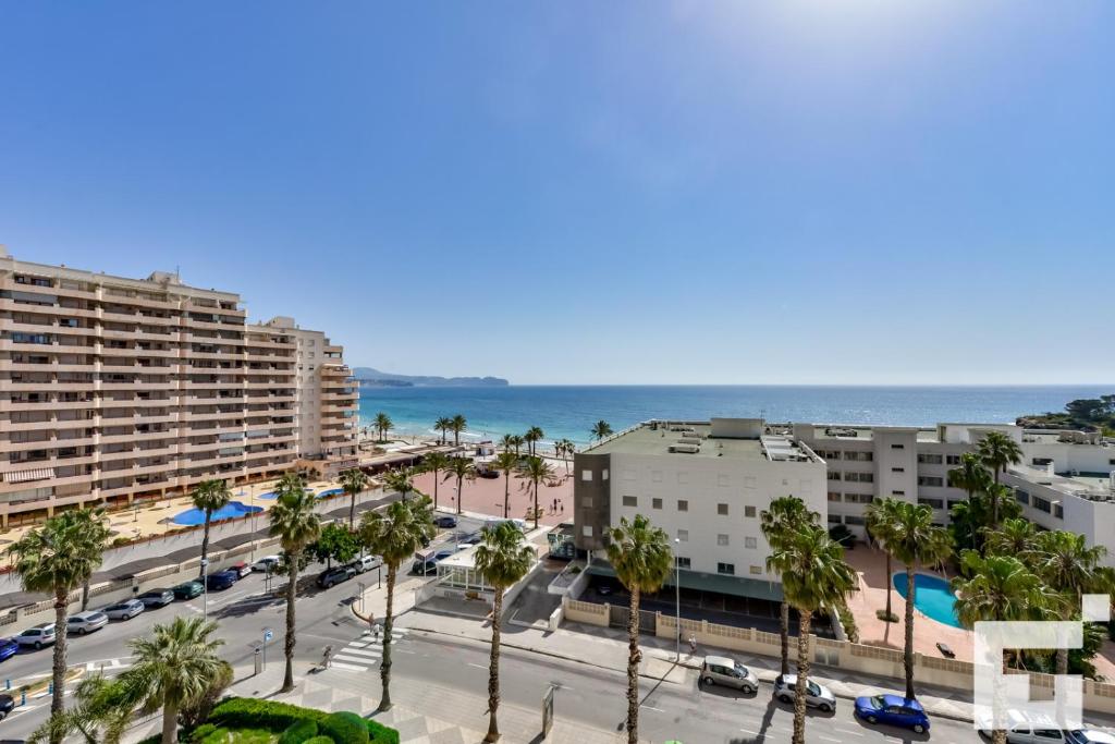 Apartamento Apolo XVI 29 - Grupo Turis, Calpe – Precios ...