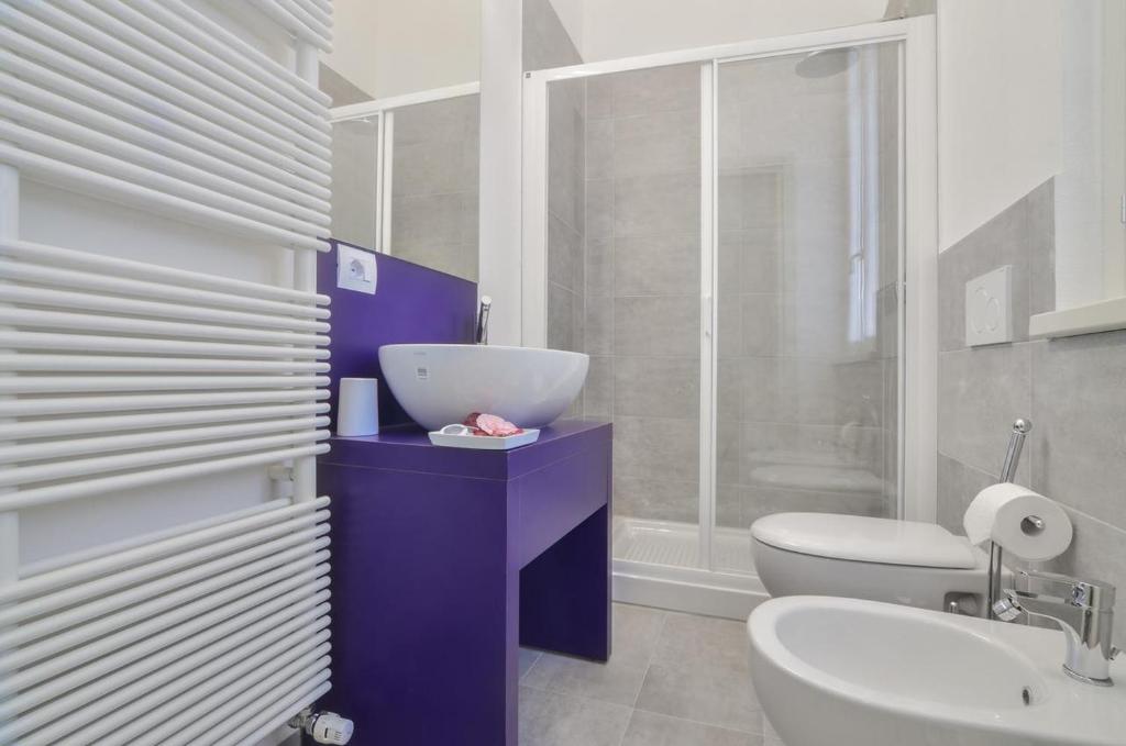 Villa Massari - Deluxe Apartment