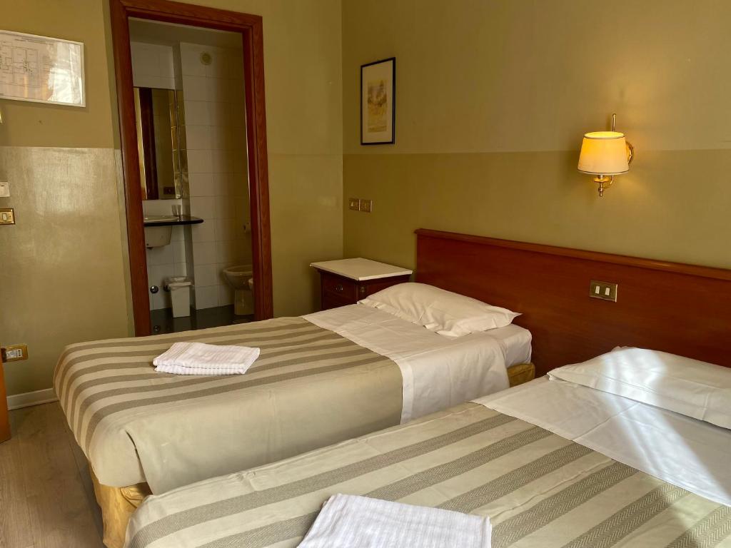 Hotel Giolitti - Resim 27
