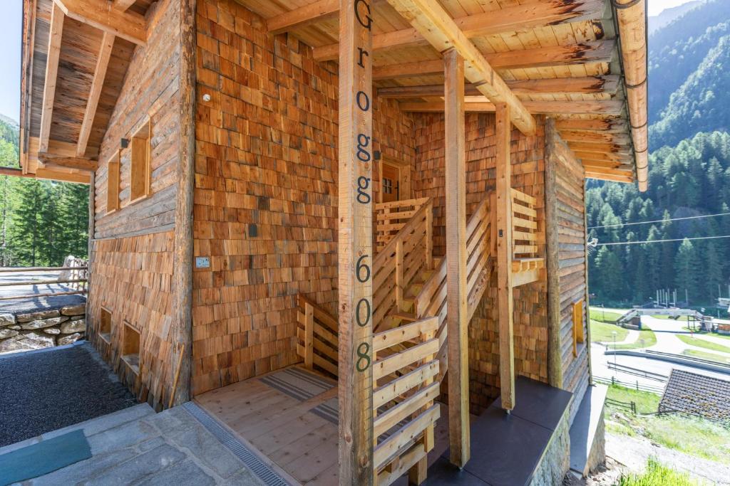 Nespecifikovaný výhled na hory nebo výhled na hory při pohledu z apartmánu